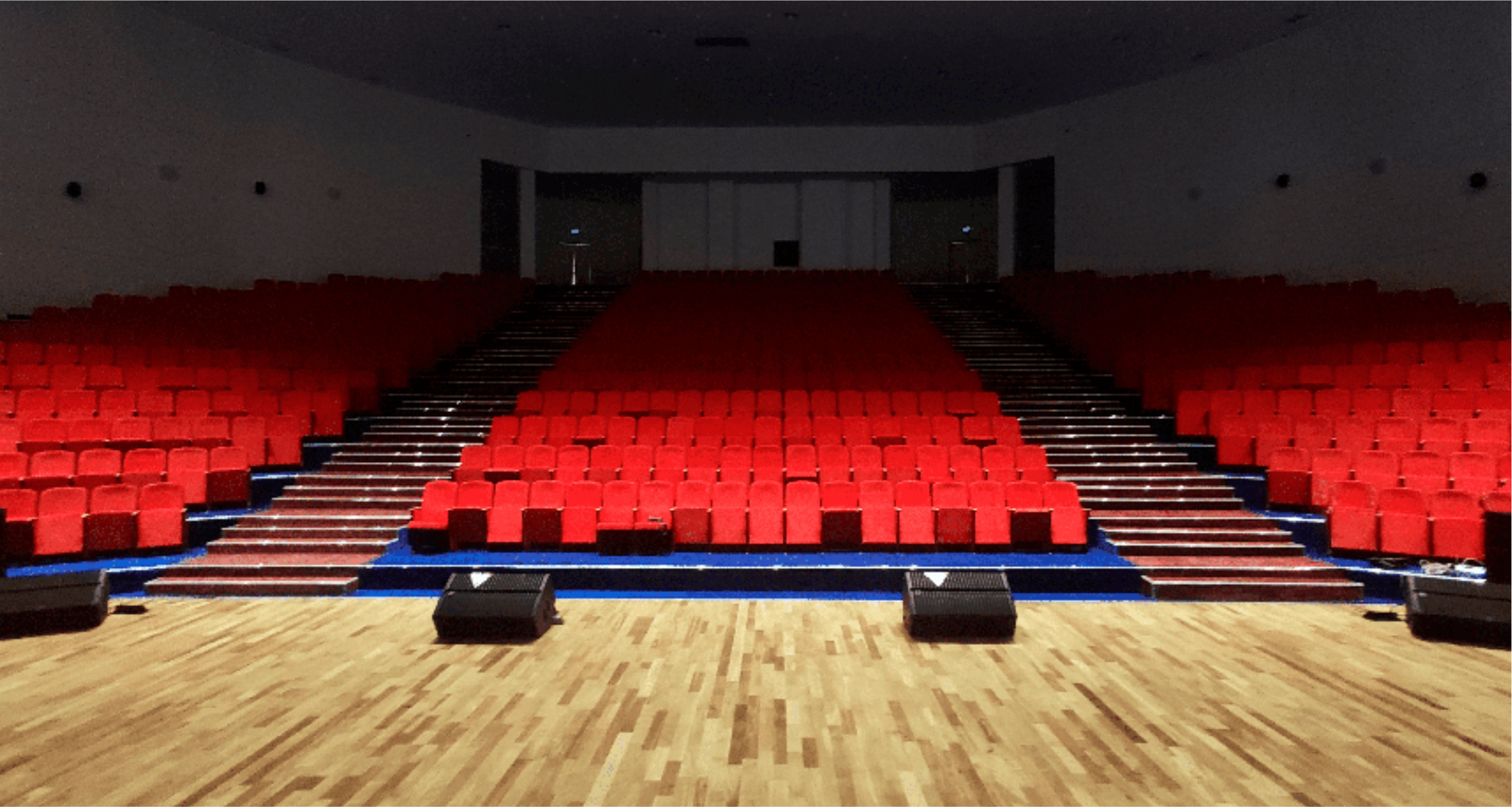 Дворец детства и юношества